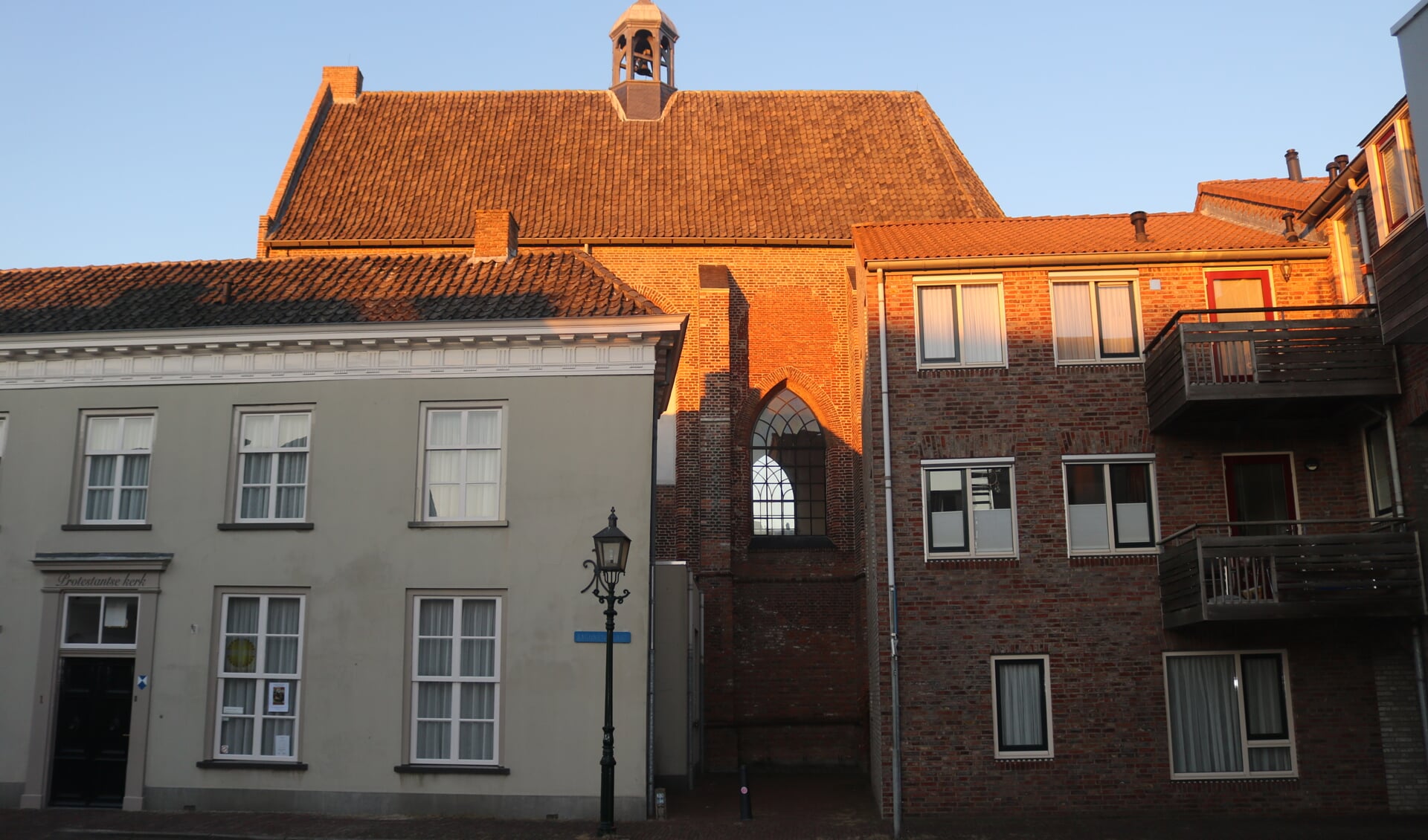 Zes bureaus komen later deze maand hun visie op Grave 'als historische vestingstad' presenteren.