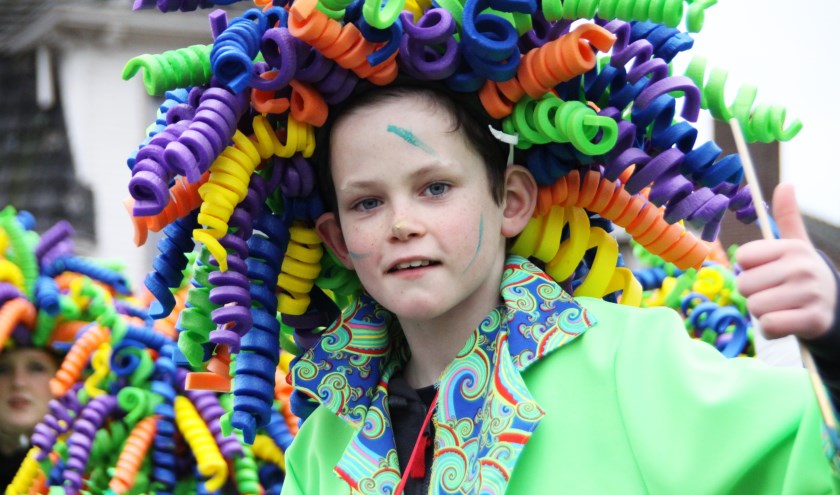 Carnaval.