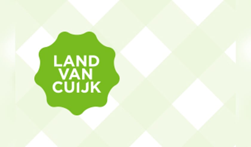SP: burger laten meepraten over Land van Cuijk.