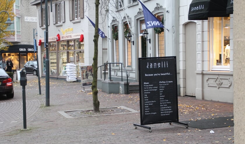 De bestaande koopzondagen blijven gewoon van kracht.