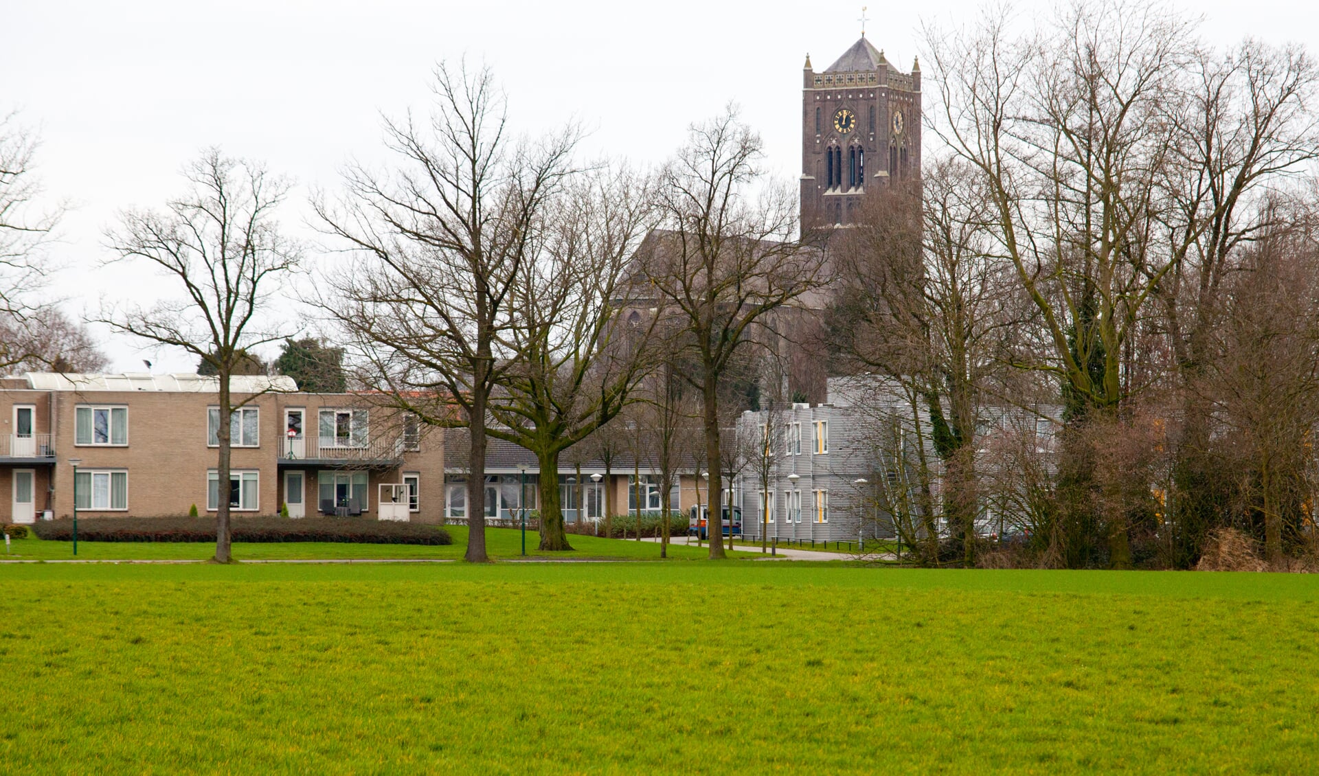 CDA Mill en Sint Hubert pleit voor burgerbudgetten per dorp of wijk.