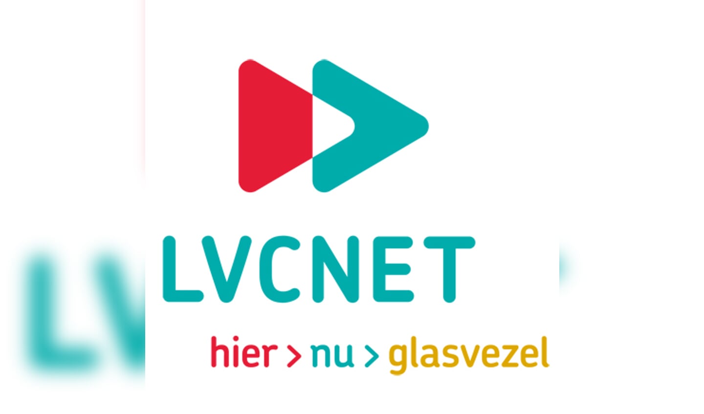 LVCNET steunt verenigingen middels een clubkasactie.