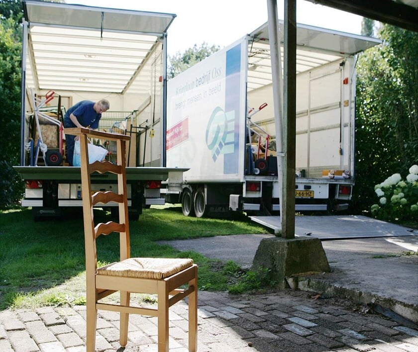<p>Kringloop Oss.</p>