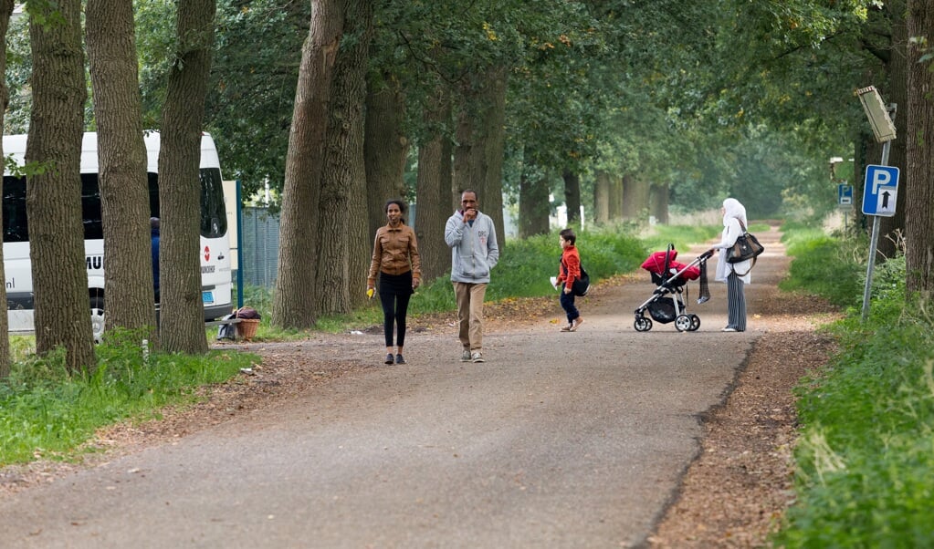 Gemeente Bernheze In Gesprek Met Inwoners Over Komst Tijdelijke ...