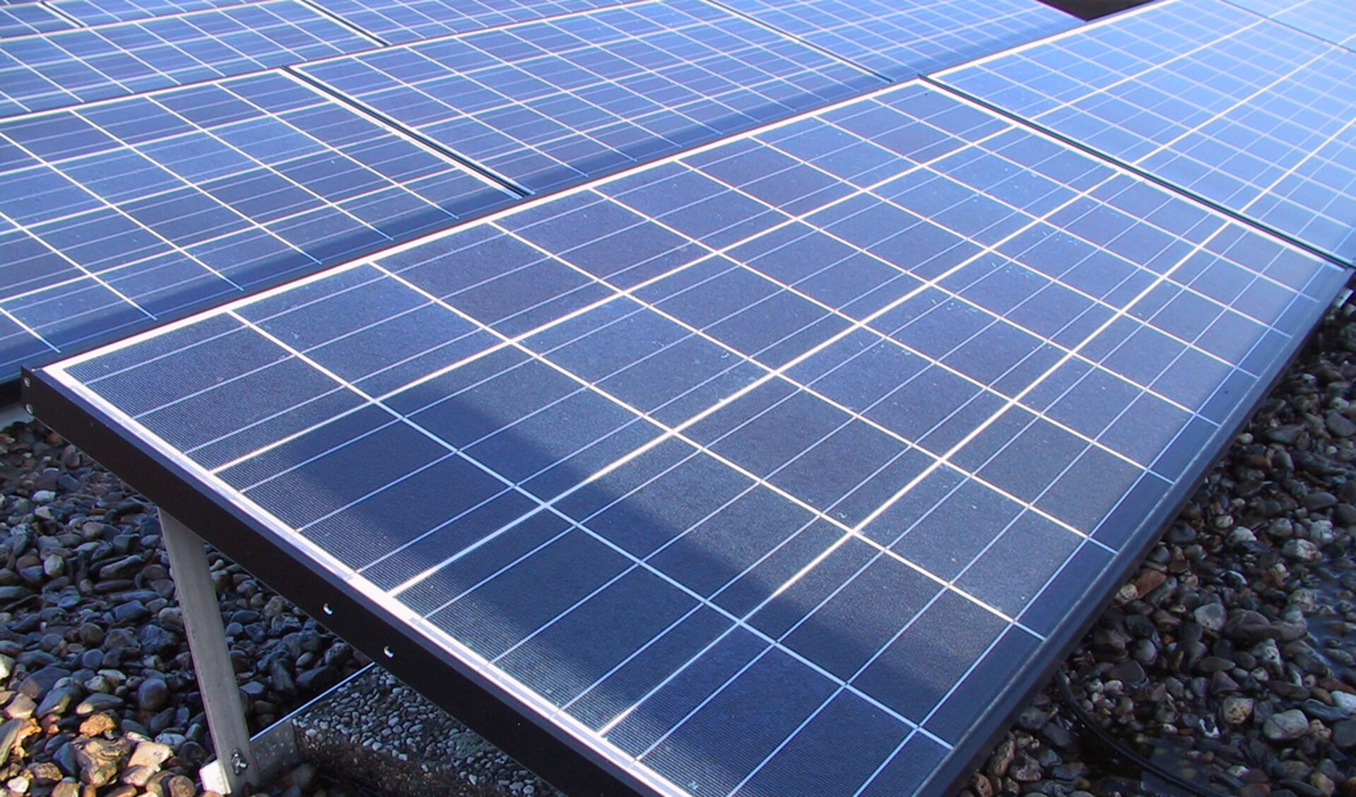 Voor wie twijfelt over zonnepanelen op het dak, is het Energiecafé in Cuijk een must-visit.