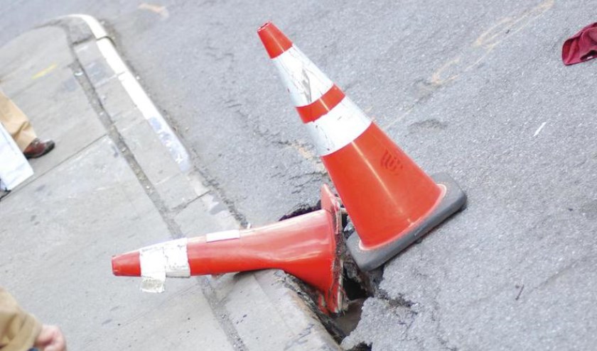 Vragen CDA Cuijk over verkeersintensiteit op Burg. Thijssenstraat in Beers.