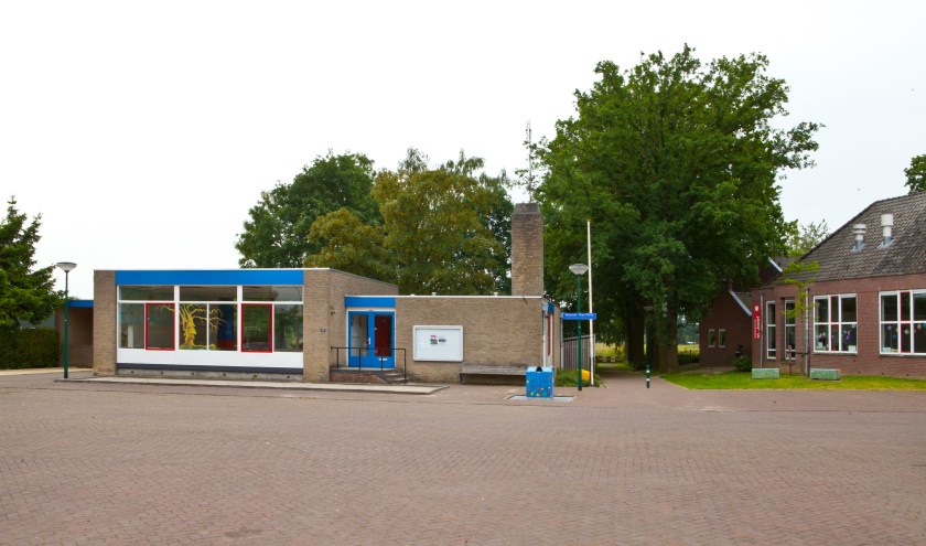 Dorpsraad Smakt-Holthees heeft geen vertrouwen meer in B en W van Boxmeer. (foto: Diana Derks)