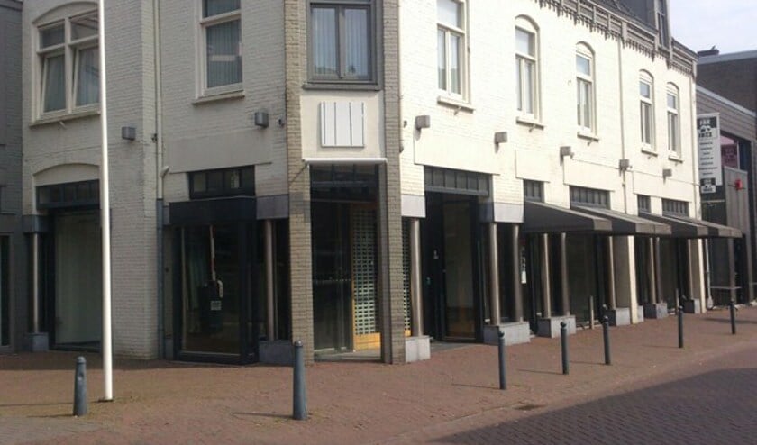 Goed nieuws voor Veghel Centrum