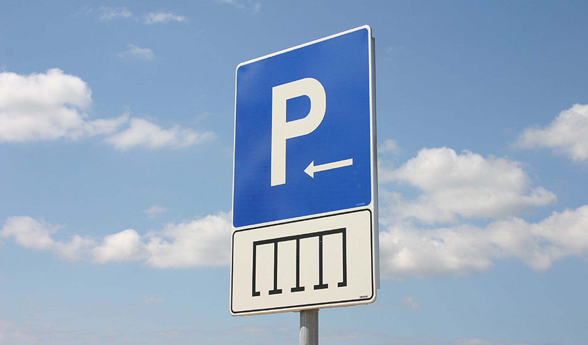 Cuijkse raad unaniem akkoord met nieuw parkeerbeleid.