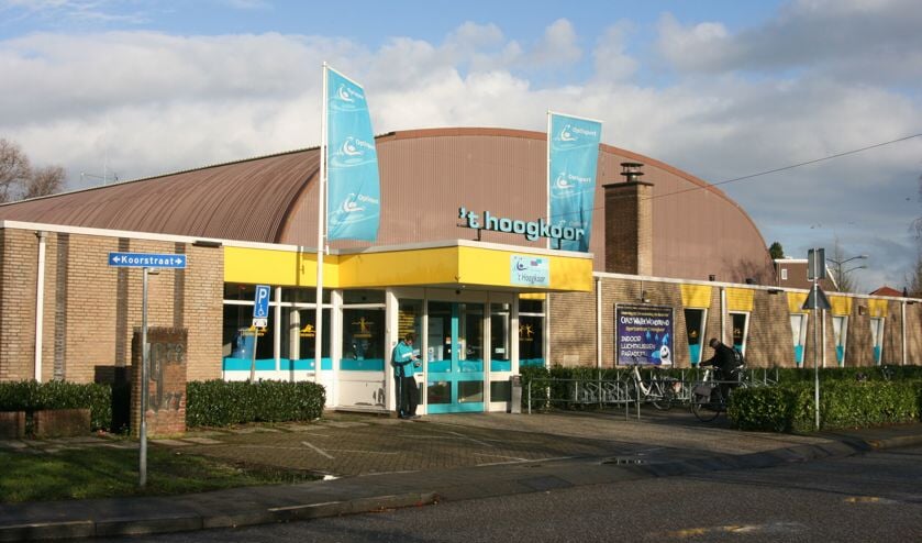 't Hoogkoor in Boxmeer krijgt een grootschalige opknapbeurt. (foto: De Maas Driehoek)