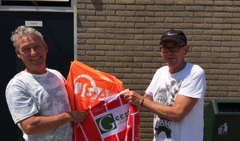 De vrouwen van WEC en VOW gaan met één team een jaartje samen