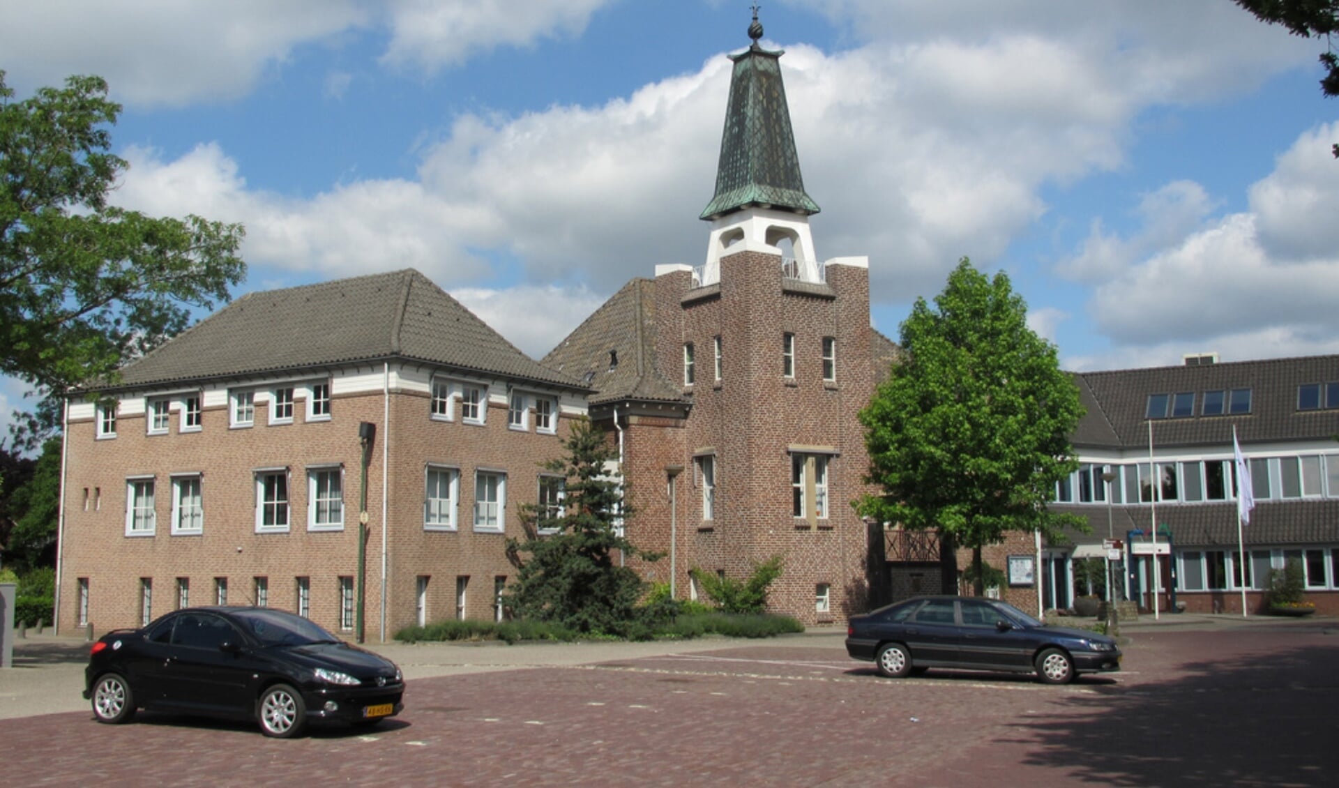 De gemeente Mook en Middelaar verwacht voor 2020 een tekort van ruim € 1,2 miljoen.