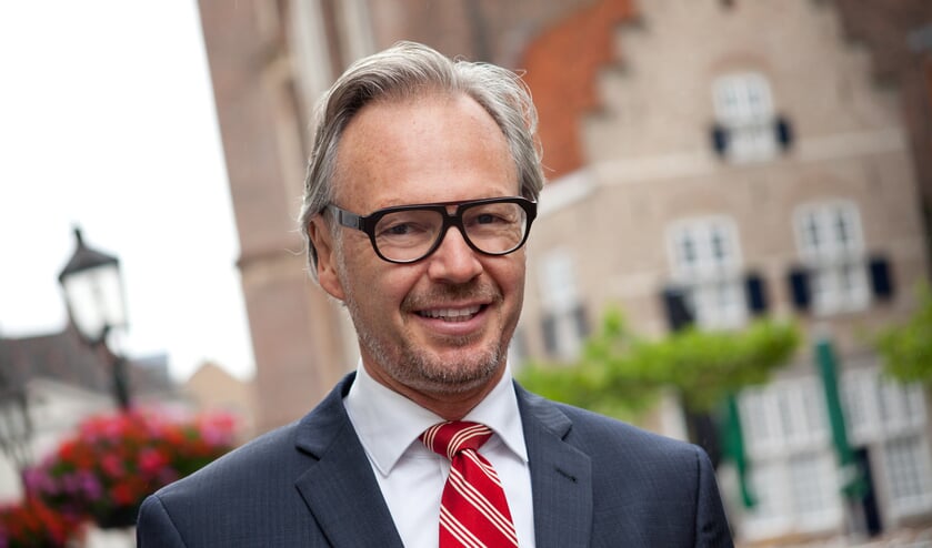 Jeroen Joon. (archieffoto: Diana Derks)