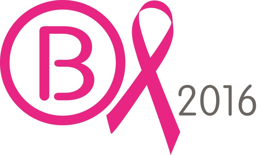 Maasziekenhuis trots op roze lintje voor borstkankerzorg.