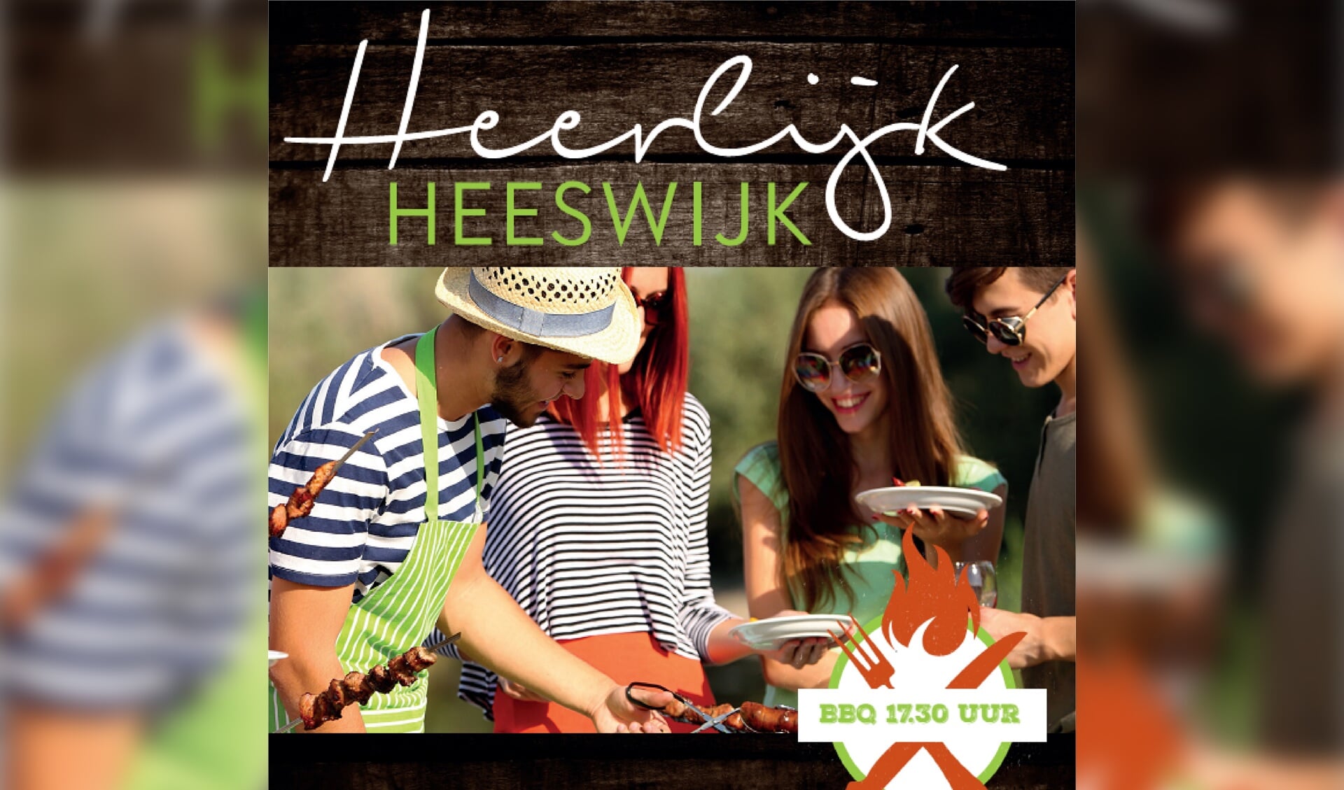Heerlijk Heeswijk beleeft op zaterdag 4 september de tweede editie.