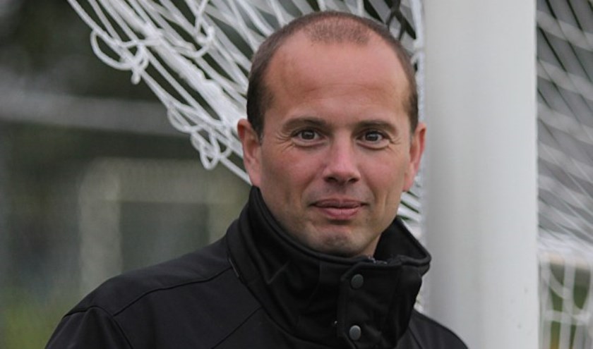 Jordy van Boxtel (Foto: Peter Kuijpers)