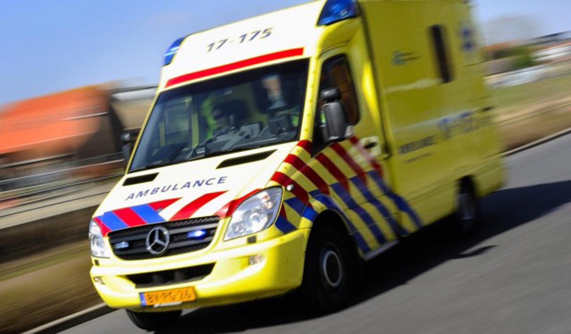 VVD Gennep pleit voor terugkeer van ambulancepost in Gennep. 