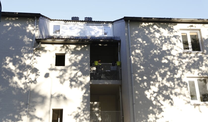 Gertjan Schiltmans werd in oktober in zijn woning doodgestoken door Michel A. uit Cuijk. (foto: SK-Media)