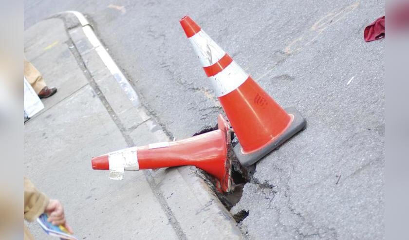 Inloopbijeenkomst over reconstructie N271 tussen Milsbeek en Mook.