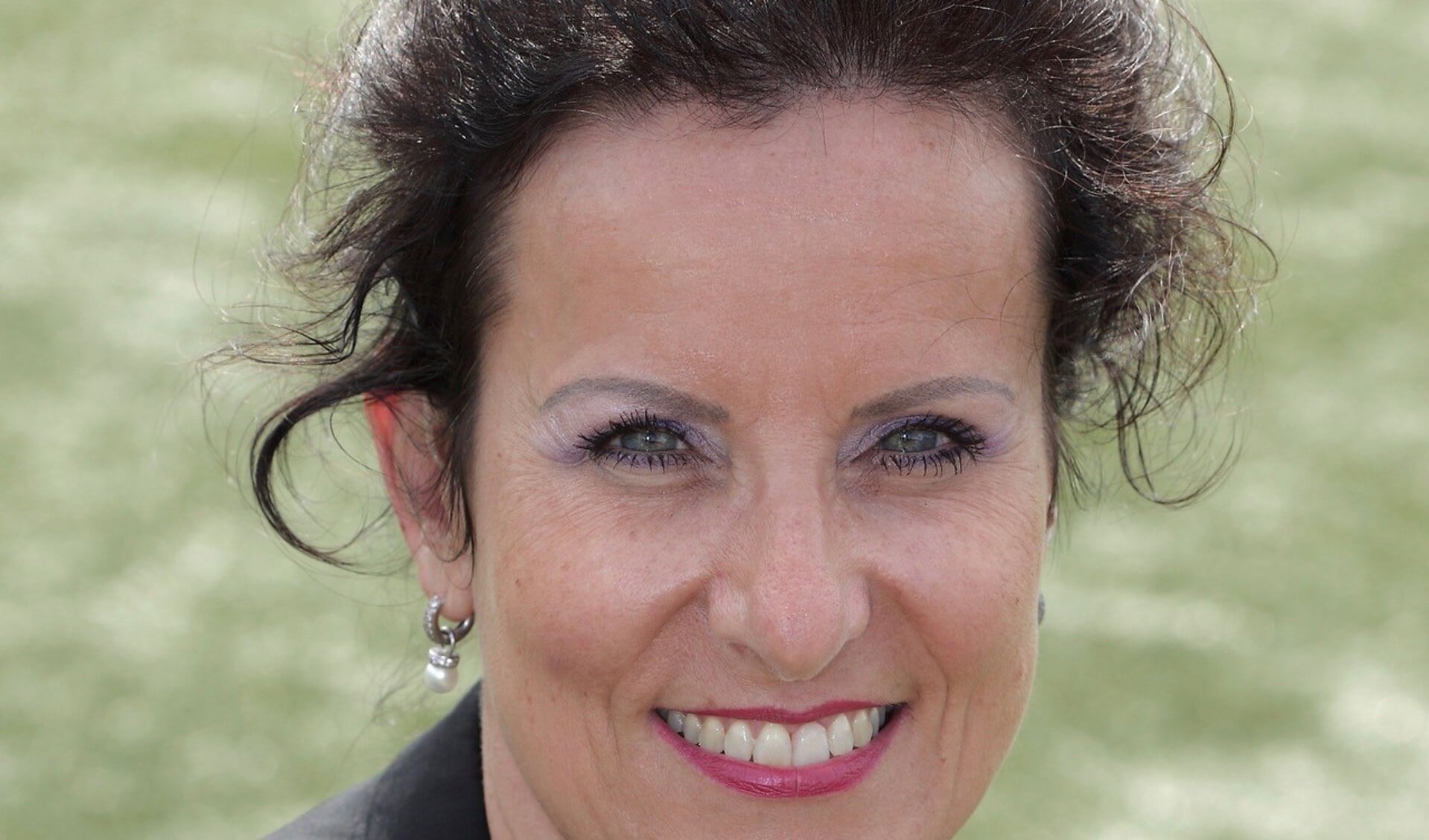 Ingrid Kloosterman stelt zich ook kandidaat voor het VVD-lijsttrekkerschap in Cuijk. 