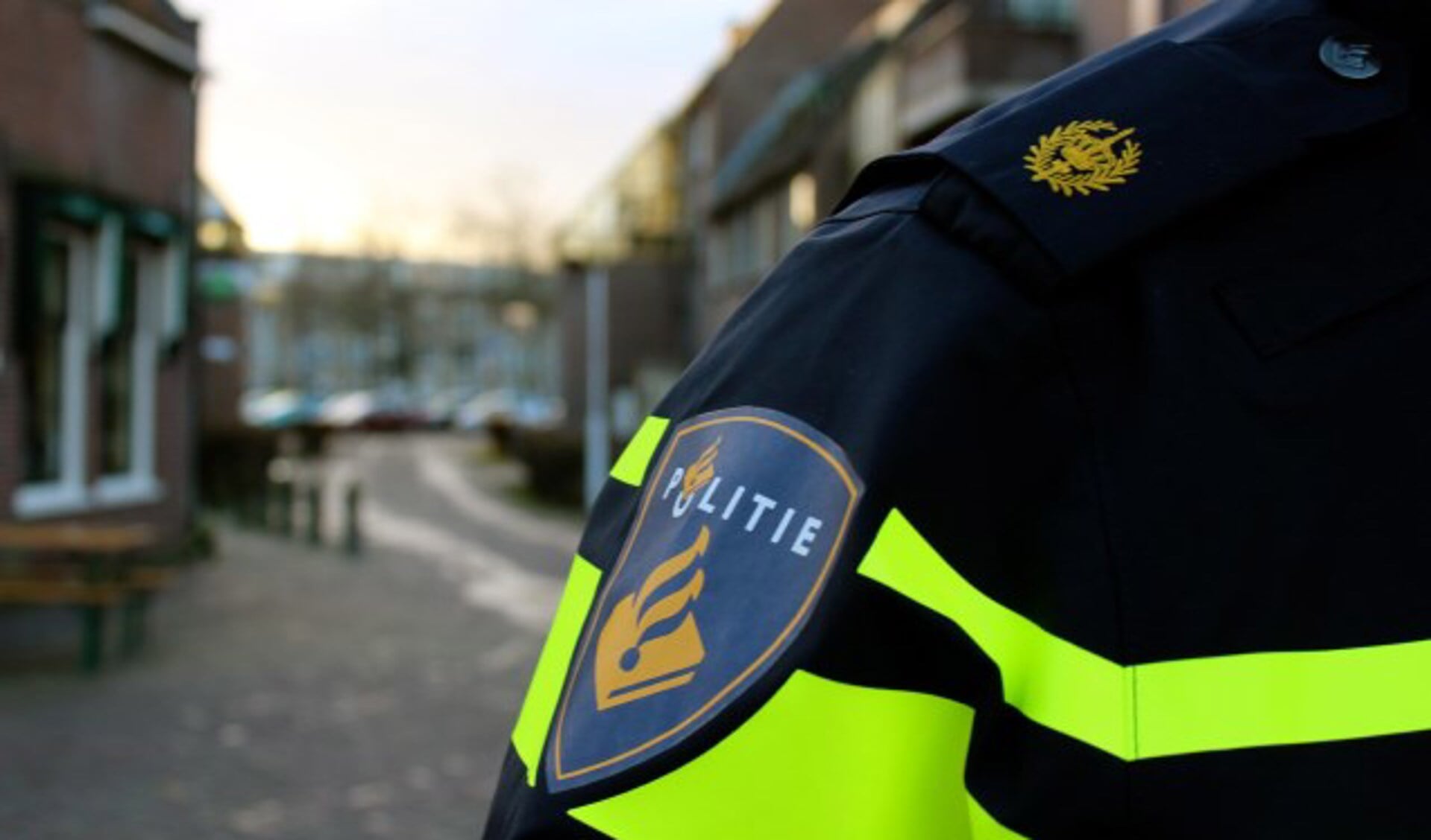 Politie onderzoekt poging tot inbraak in Montgomerystraat