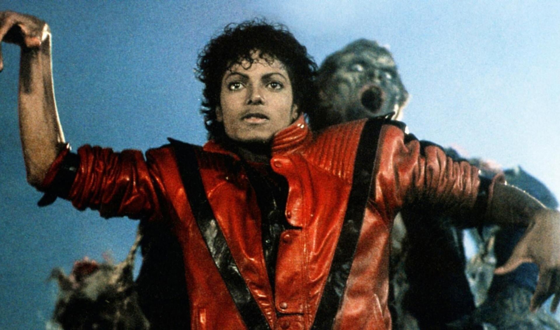 De videoclip Thriller van Michael Jackson zal tot leven komen op 28 oktober.