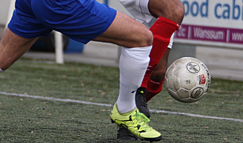 <p>Einde competitie nadert</p>