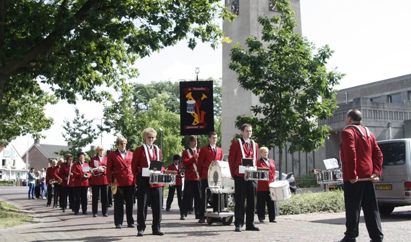 Muziekvereniging St. Marcellus