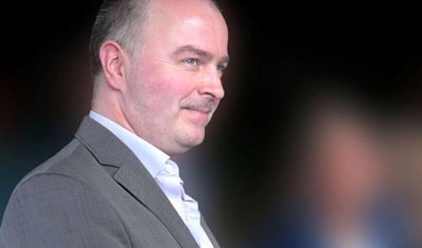 John van de Laar.