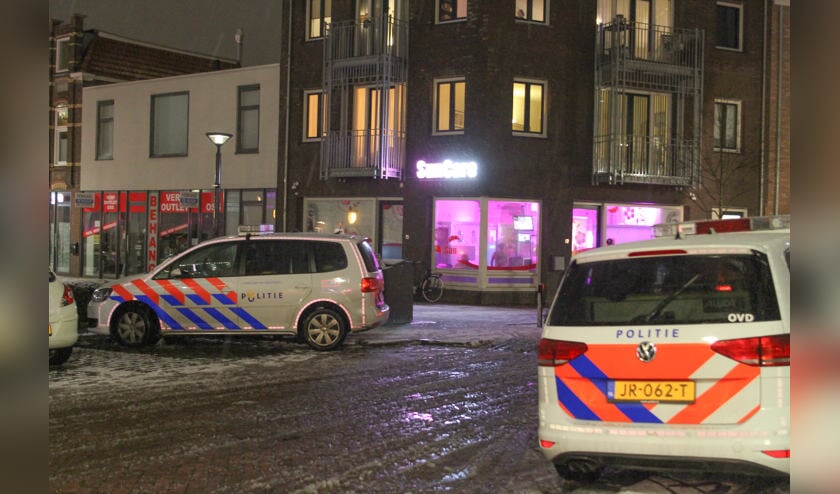 (Foto: Maickel Keijzers / Hendriks Multimedia)