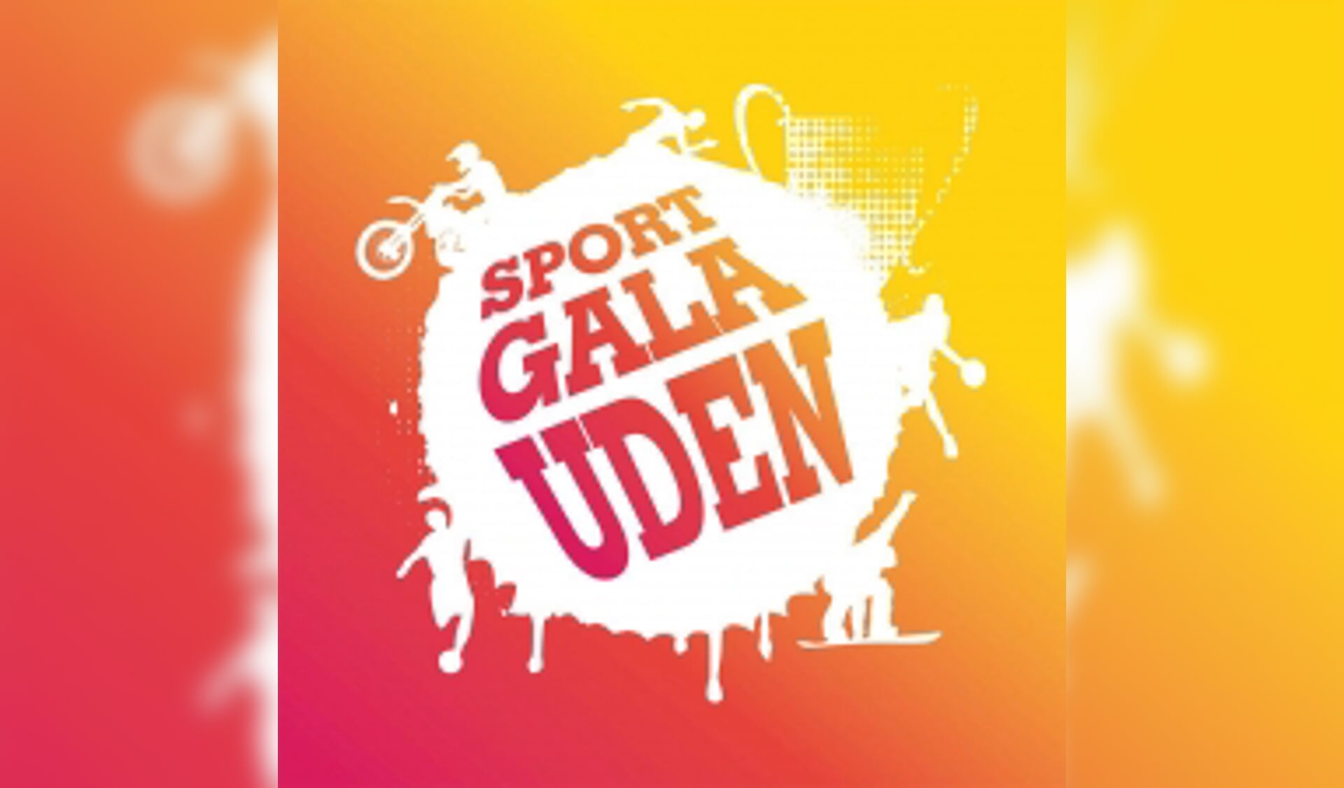 Het Sportgala Uden wordt dit jaar op 10 januari 2018 gehouden