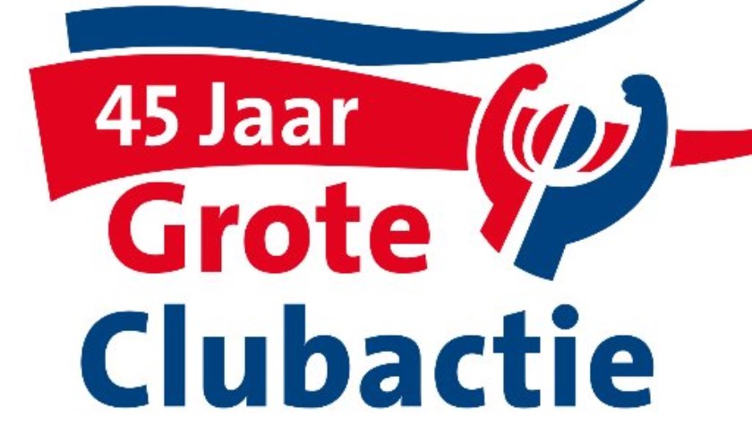 Udense clubs haalden heel wat geld op met de Grote Clubactie