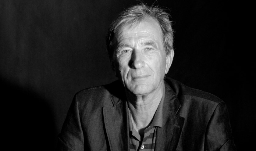 Schrijver Peter Frederiks