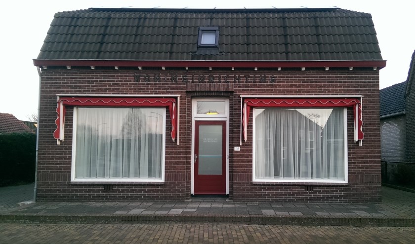 De Parel van Sint Anthonis.