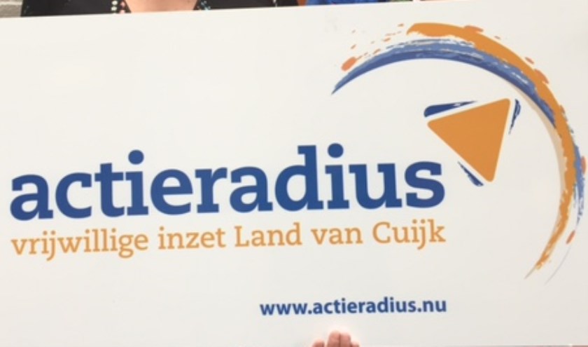 Actieradius houdt workshops fondsenwerving voor verenigingen en stichtingen.