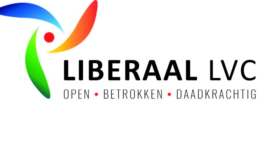 Liberaal LvC houdt haar eerste ALV.