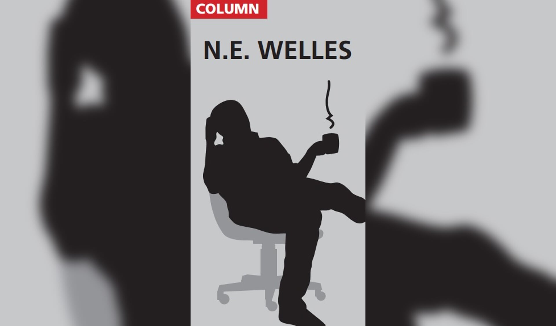 N.E. Welles