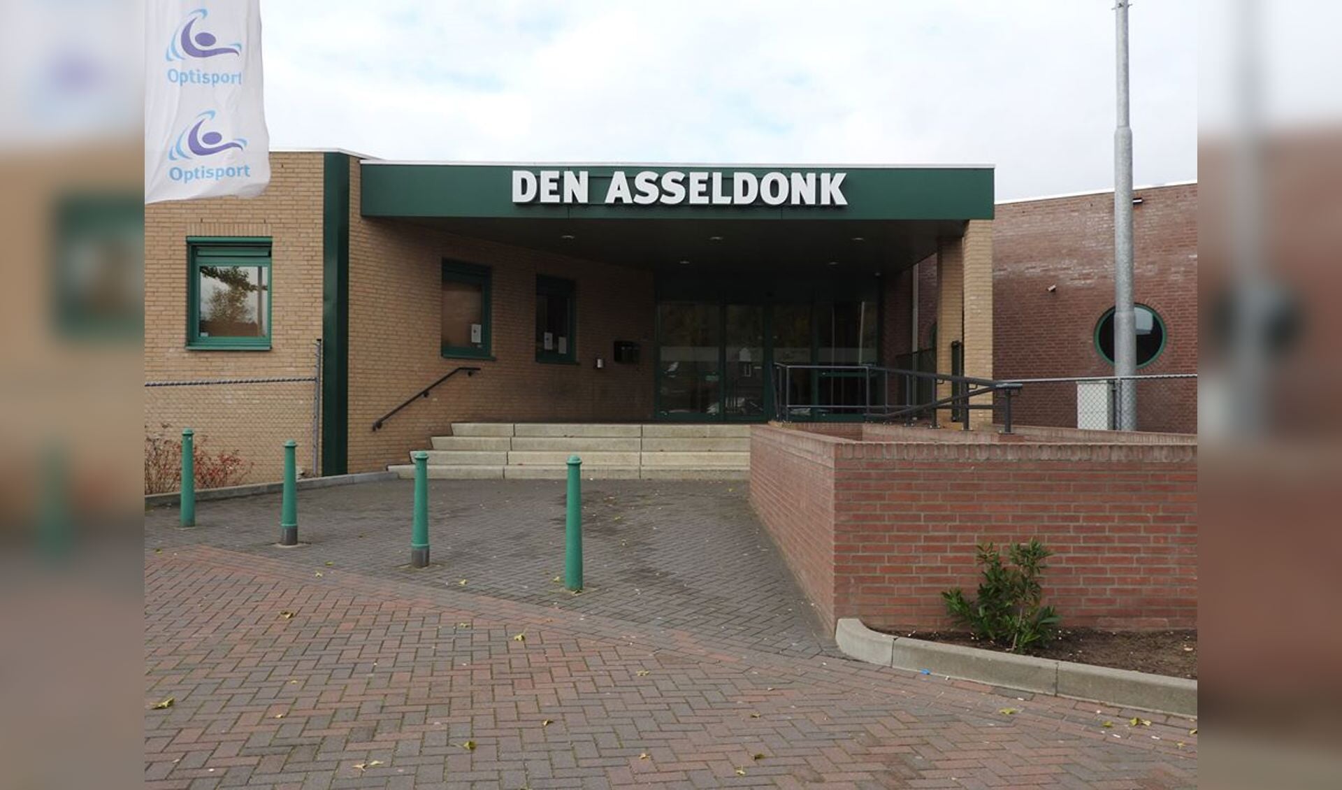 Recreatiecentrum Den Asseldonk zal dit jaar verder worden verbouwd.