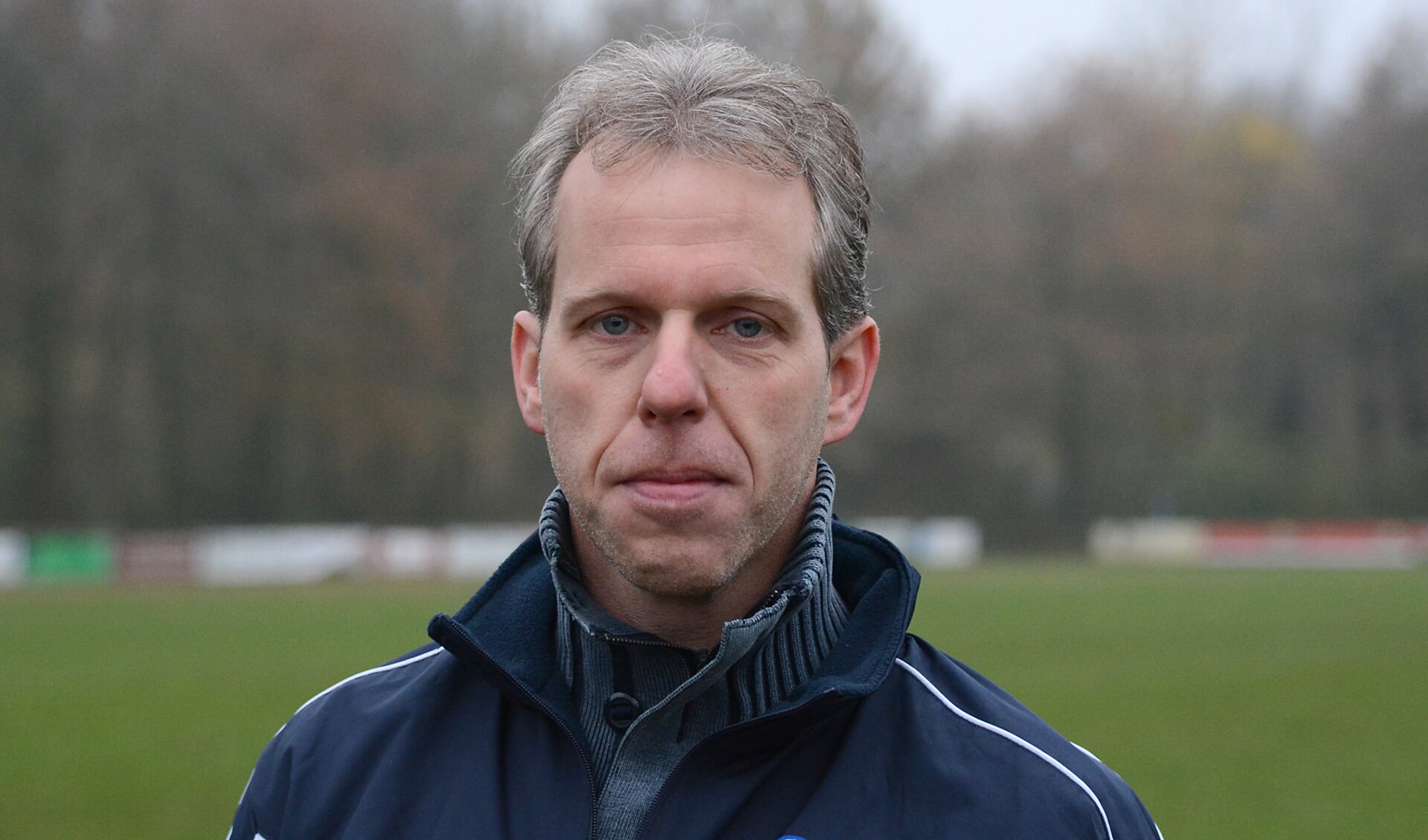 Maikel van Orsouw. (Foto: Peter Kuijpers)