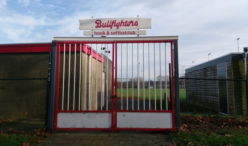 Bullfighters is één van de kleine sportclubs die naar eigen zeggen hard geraakt zouden worden door een huurverhoging.