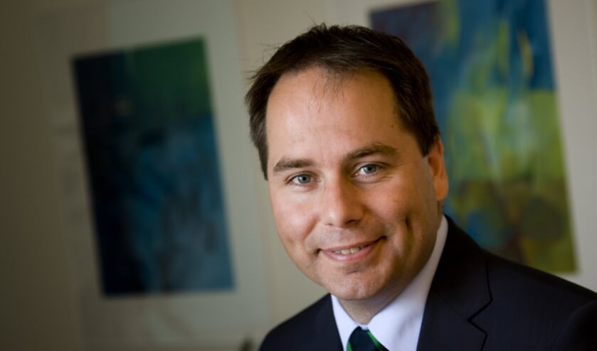 Bart Claassen (CDA) wordt de tijdelijke vervanger van Jos Nielen als wethouder in de gemeente Cuijk.