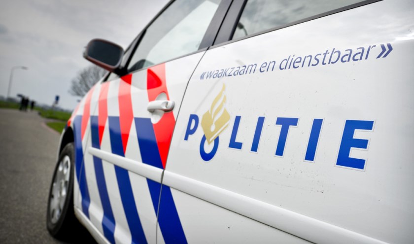 Politie vaak te laat bij spoedmeldingen in Mill en Sint Anthonis.
