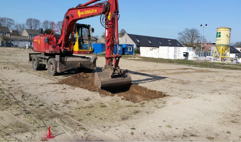 'Wij zijn tegen door Mooiland gevraagde ontheffing om ook in Nijmegen te gaan bouwen.'