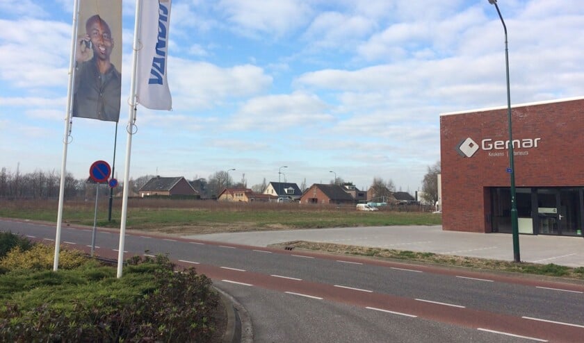Vivelli Healthclub gaat zich vestigen aan de Spinding 6 in Cuijk.  