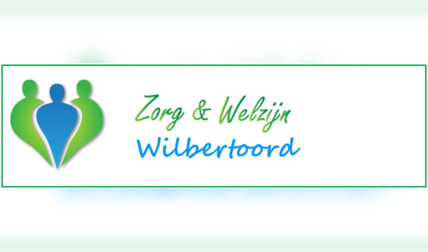 De ontmoetingsruimte in Wilbertoord wordt zondag 9 april geopend.