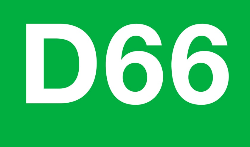 Schriftelijke vragen D66 Gennep over in- en uitrit voor vrachtverkeer op de Brabantweg.