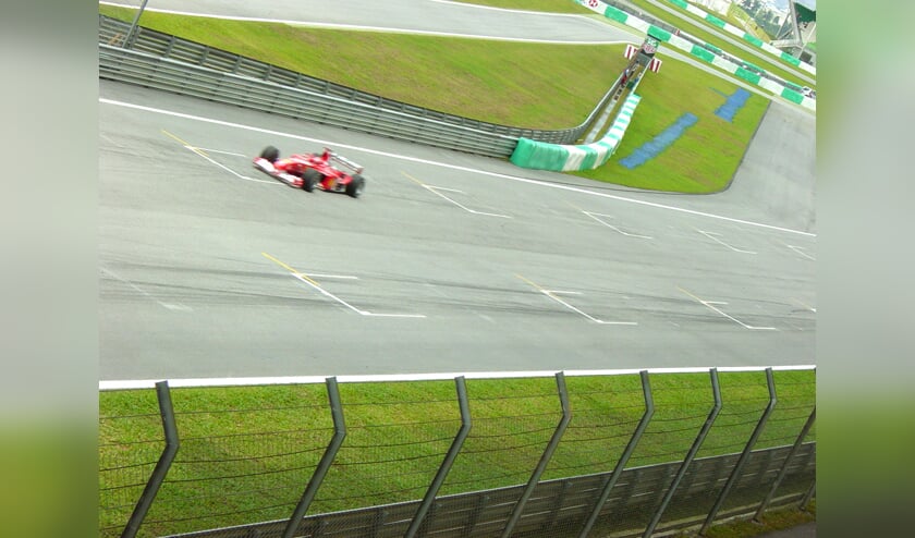 Winnaar Formule 1-actie weekbladen Talvi BV bekend.