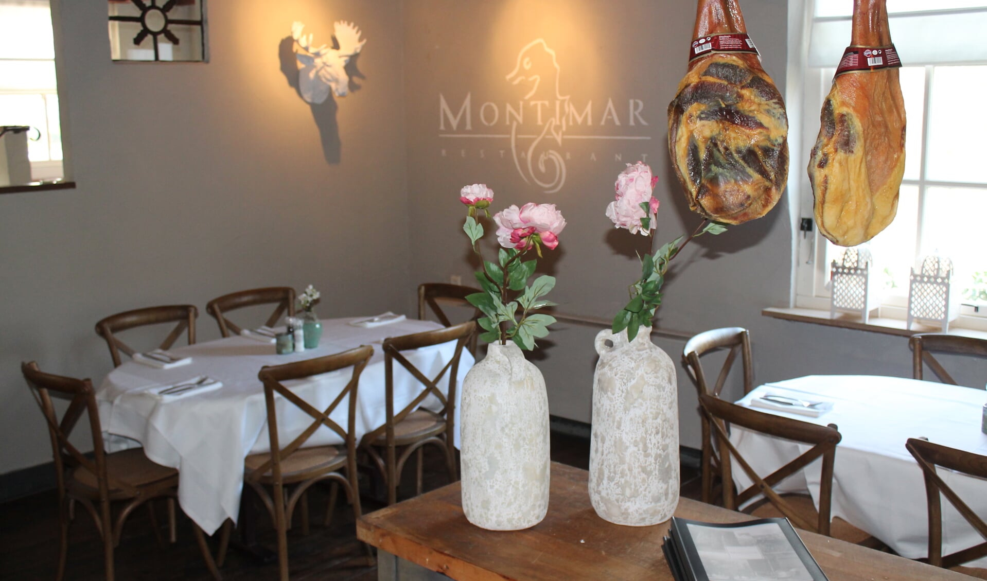 Montimar opent op 10 april de deuren in Oss.