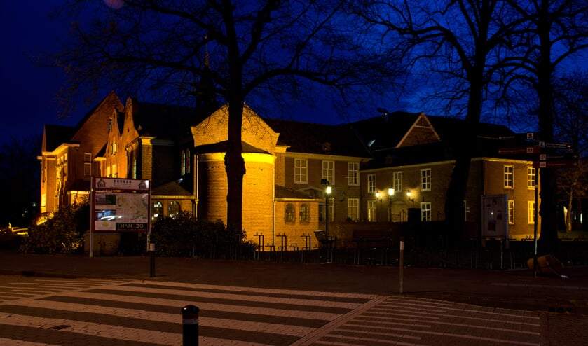 De Weijer in Boxmeer krijgt mogelijk een nieuwe exploitant. (archieffoto: Jeff Meijs)