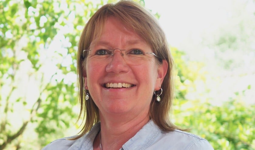 Anke Sonnemans.